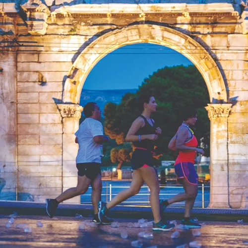 SNF Nostos Run 2023: Τρέχουμε για καλό σκοπό