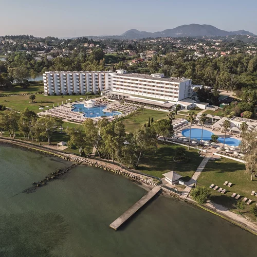 "Kerkyra Blue Hotel N' Spa", Κέρκυρα: Ζήστε την εμπειρία του πιο διάσημου Πάσχα απολαμβάνοντας το νέο πρόσωπο του πεντάστερου premium all inclusive hotel