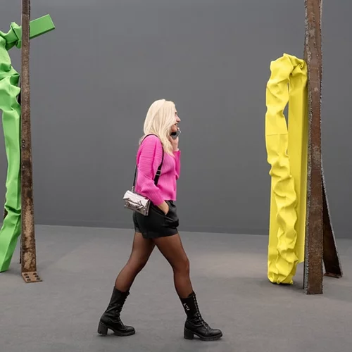 Πέθανε το Λονδίνο της τέχνης; Είδαμε τις μεγάλες εκθέσεις που συζητιούνται