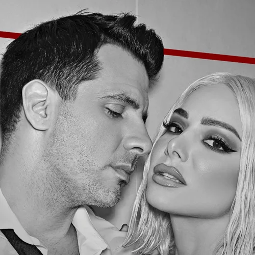 Θοδωρής Φέρρης και Josephine συναντιούνται στο "Posidonio Music Hall"