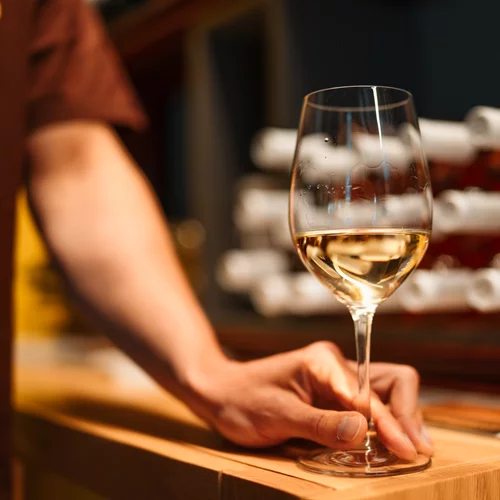 Monemvasia Winery Tsimbidi: Δύο "Κυδωνίτσες" όνομα και πράγμα για αυτή την εποχή!