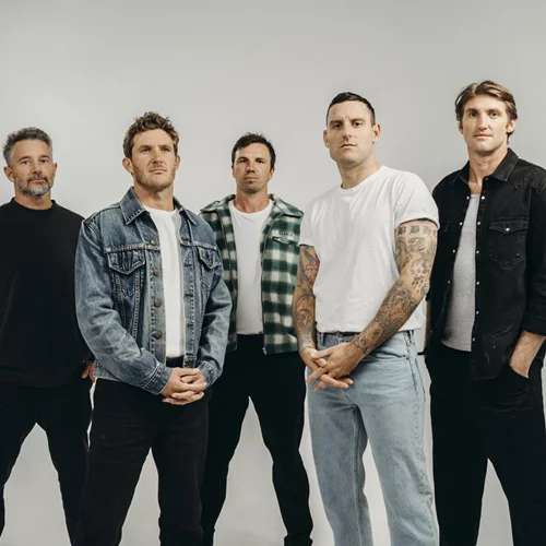 Disturbed, Parkway Drive & Amon Amarth: Η Αθήνα υποδέχεται τον σύγχρονο σκληρό ήχο