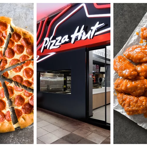 Η Pizza Hut ήρθε καλύτερη από ποτέ, με delivery στο pizzahut.com.gr και σύντομα με νέο εστιατόριο στη Νέα Σμύρνη