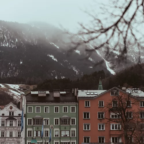 Χριστούγεννα στην Αυστρία: Σάλτσμπουργκ VS Ίνσμπρουκ