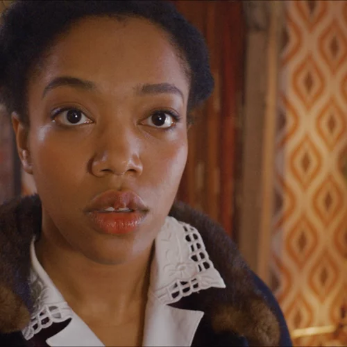 "We Rebuild, We Reclaim": Μαύρος κινηματογράφος στην καρδιά της πόλης