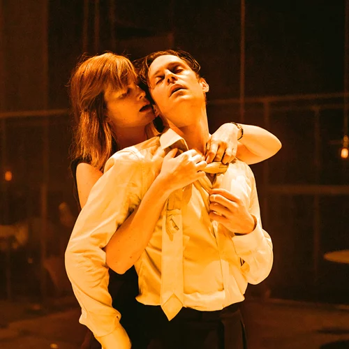 "Ταρτούφος ή Ο υποκριτής":  Ο Ίβο βαν Χόβε επιστρέφει στο Φεστιβάλ Αθηνών