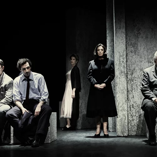 Ο θάνατος του εμποράκου