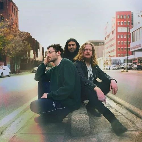 Στο νέο βίντεο κλιπ των Darkside, βασιλεύει το vintage σκοτάδι