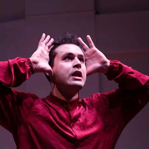 Η Ομάδα Σημείο Μηδέν του Σάββα Στρούμπου ρίχνει φως στο έργο του Φραντς Κάφκα