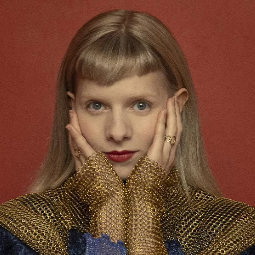 Aurora: Η νεράιδα της art-pop έρχεται στο Release Athens