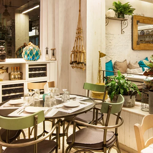 Βραδιά γευσιγνωσίας στους 'Ψαράδες'