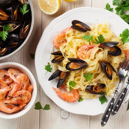 Τι πίνουμε την Σαρακοστή & κυρίως…με τι συνοδεύουμε;