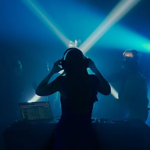 Το All Inc Collective ντεμπουτάρει στην Αθήνα με το πρώτο του event