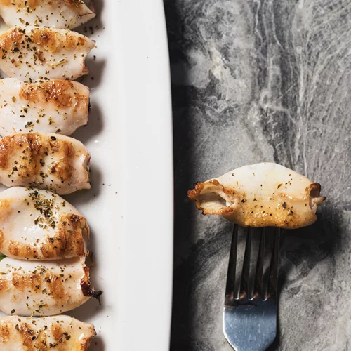 S.Pellegrino: Μας καλωσορίζει στο "Psaraki" στην Κέρκυρα