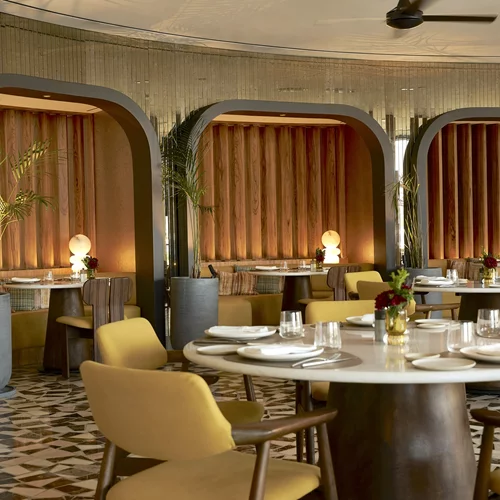 Sunday Brunch στο "ORA": Η πιο εκλεπτυσμένη Κυριακάτικη συνήθεια της Αθηναϊκής Ριβιέρας