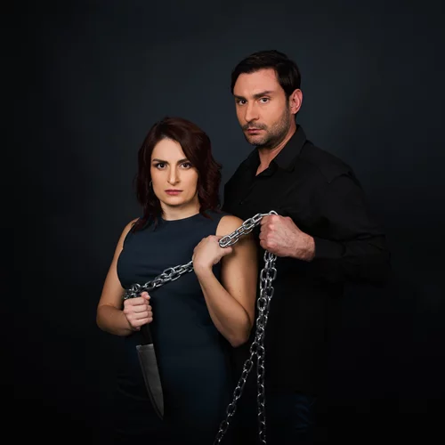 Το ψυχολογικό θρίλερ "After the End" στη σκηνή του Bios