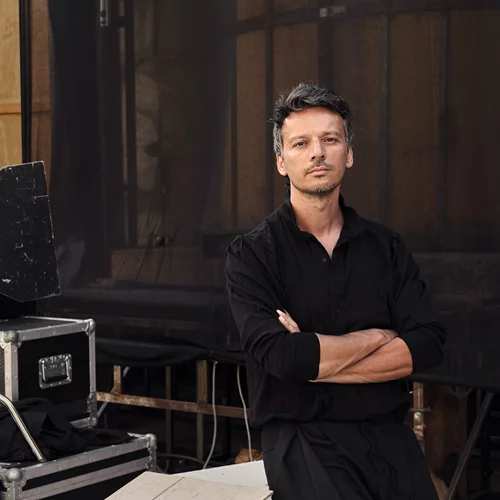 Γιώργο Νανούρη, μας αφορά ακόμα το αμερικάνικο όνειρο;