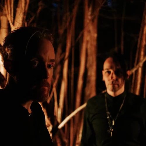 Οι Bragolin φέρνουν τις κιθάρες και τα synths τους στο Death Disco