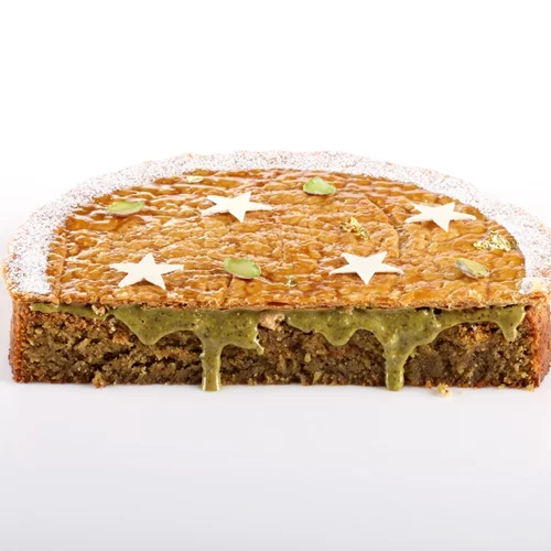 Τα γλυκά των Χριστουγέννων και της Πρωτοχρονιάς και τα ζαχαροπλαστεία που θα τα βρείτε