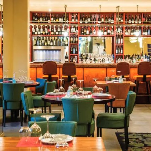 Τηλέμαχος Athens