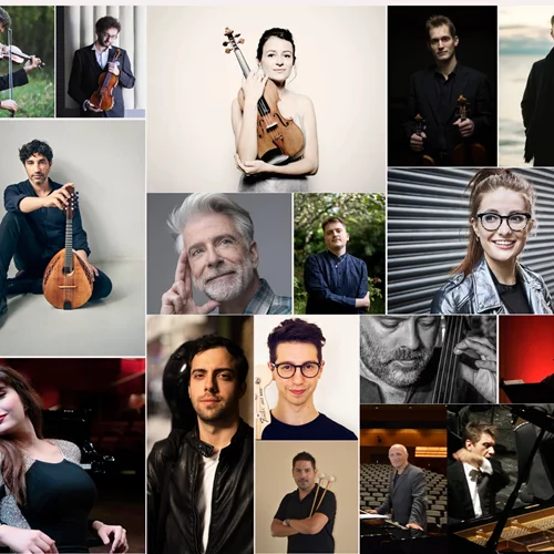 Το Φεστιβάλ Κλασικής Μουσικής Κουφονησίων "Συγκλίσεις" επιστρέφει για 8η χρονιά