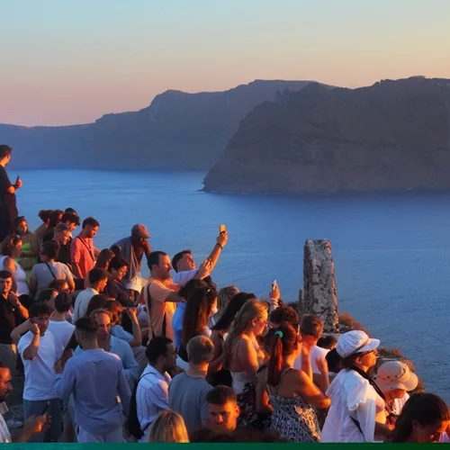 Τελικά μπορούμε να μιλάμε για υπερτουρισμό;