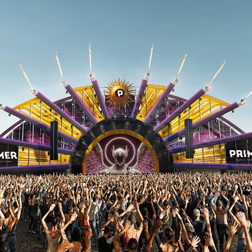 Το Primer 2025 υποδέχεται τους Faithless και 12 ακόμη international acts