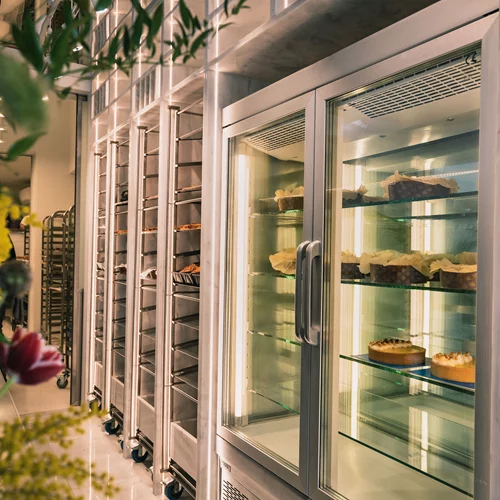 Το "Sweet Nolan" είναι εδώ