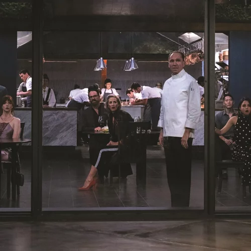 Σεφ πίσω από τη μαρκίζα: 4 ταινίες με σοβαρό γαστρονομικό υπόβαθρο