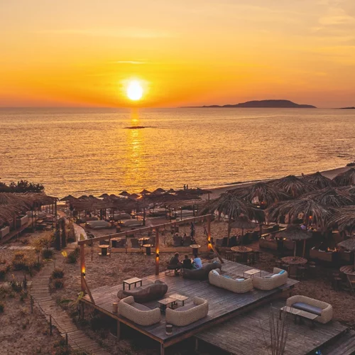 "Ammothines", Μεσσηνία