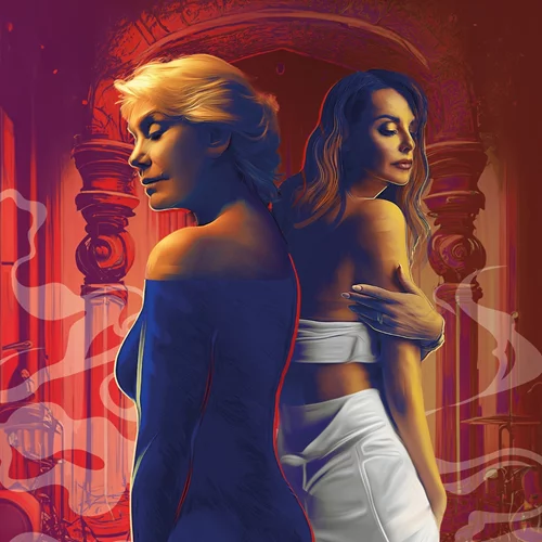 H Μαρινέλλα συνεχίζει να μάς ταξιδεύει σε τραγούδια του χτες και του "Σήμερα"