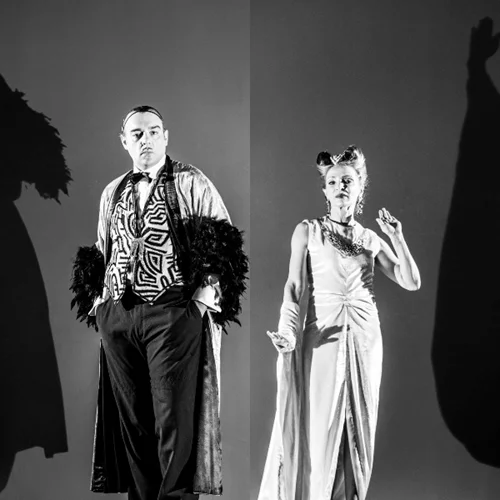 Ποιο είναι το "Πονηρό πνεύμα", κύριε Χουβαρδά;