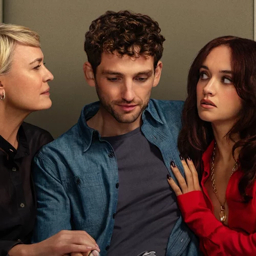 Οι τηλεοπτικές πρεμιέρες της εβδομάδας