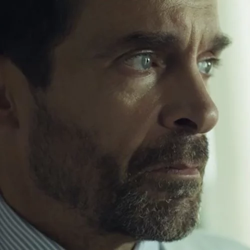 "Ο Γιατρός": Το νέο ιατρικό δράμα με τον Κωνσταντίνο Μαρκουλάκη ήρθε στον Alpha