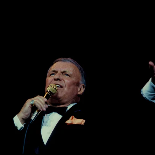 Ξεχασμένες ιστορίες από τη ζωή του αξέχαστου Φρανκ Σινάτρα