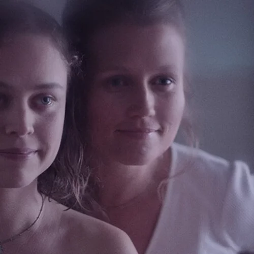 Η Βαλέρια Παντρεύεται