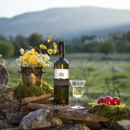 Τα κρασιά του Πάσχα