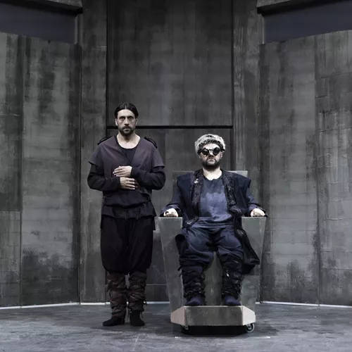 Τέλος του παιχνιδιού