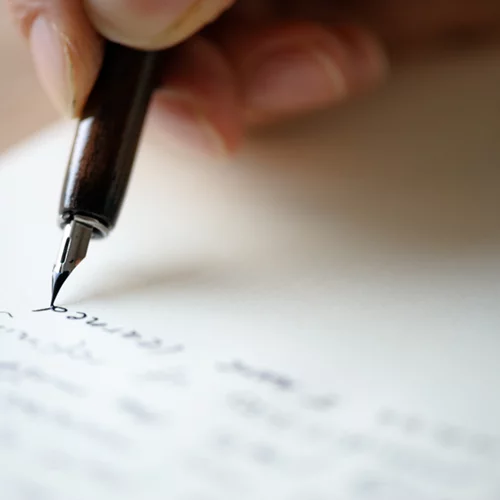 Σαν σήμερα (2/11) γεννιέται ο Οδυσσέας Ελύτης