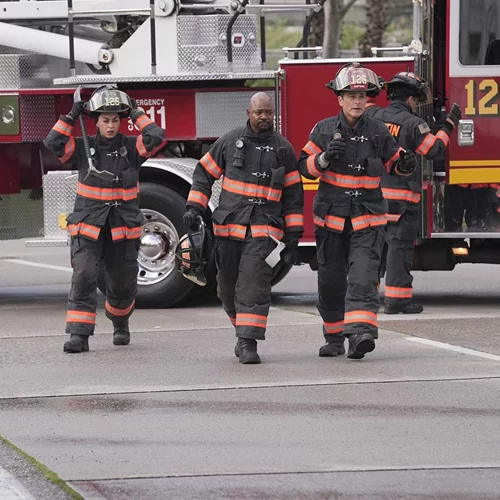 "9-1-1: Lone Star" και "Tracker": νέοι κύκλοι στο FX (trailer)