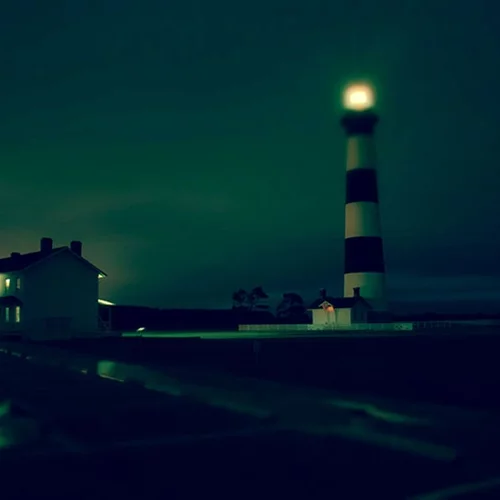 Η γοητεία της νυχτερινής φωτογραφίας