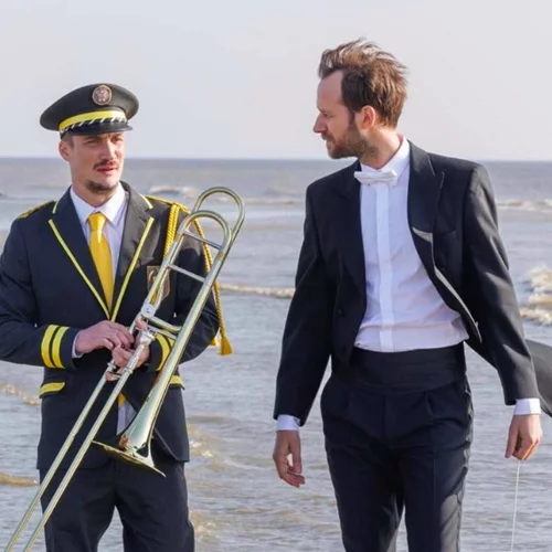 Η Ορχήστρα του Αδερφού μου