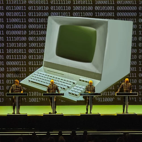 Kraftwerk: Στο Ηρώδειο για πρώτη φορά, με νέο οπτικο-ακουστικό σόου