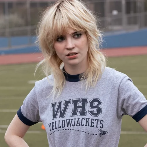 Η Σόφι Θάτσερ θα είναι η νεα κυρία Σμιθ