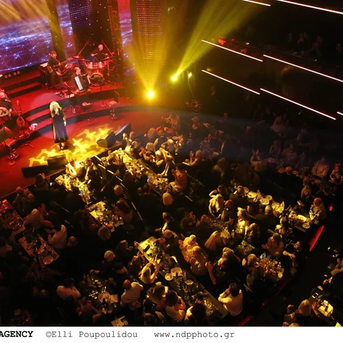 Χριστούγεννα και Πρωτοχρονιά στις μουσικές σκηνές της Αθήνας