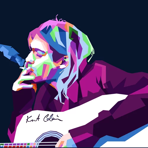 Τριάντα χρόνια χωρίς τον Κερτ Κομπέιν