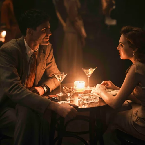 Berlinale Series Market: η ελληνική σειρά που θα ταξιδέψει στο Βερολίνο