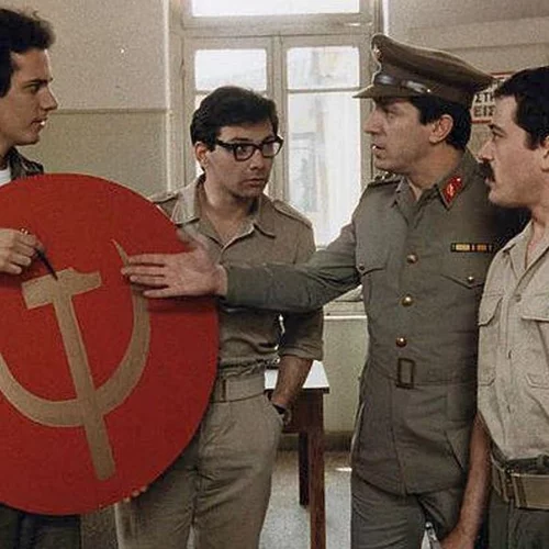 Απόψε (22/10) στην TV: δύο ελληνικές ταινίες