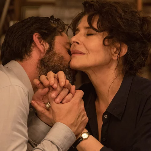 Νεαροί Εραστές