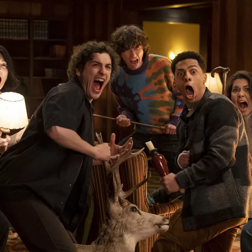 Όλα όσα θα δούμε τον Οκτώβριο στο Disney+